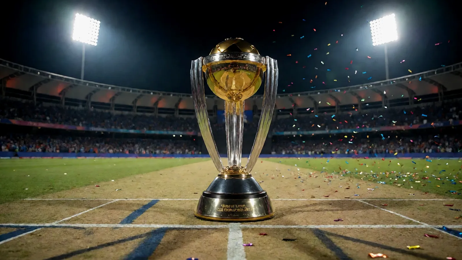 Mclaren777 mclaren fantasy cricket stadium