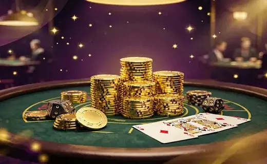 Weekend High Roller